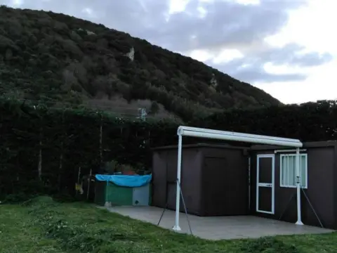 Terreno en Arnuero