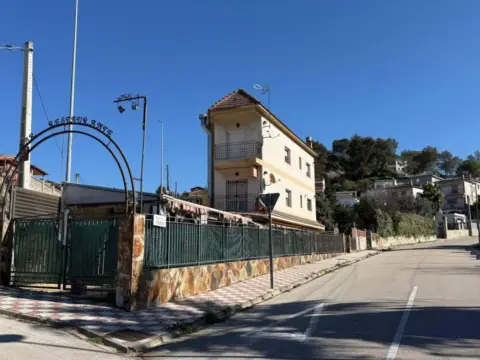 Casa en Abrera