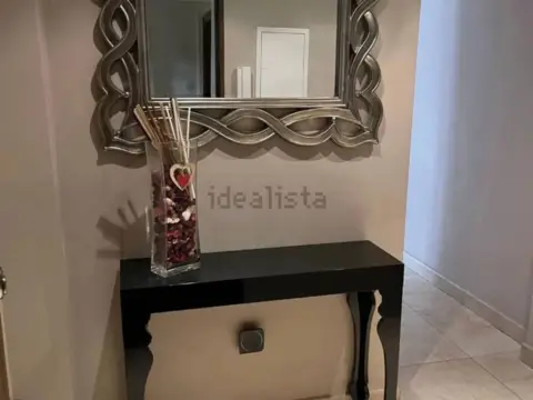 Piso en La Trinidad-Mármoles-Perchel Norte