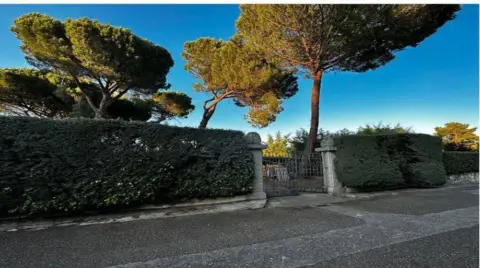 Terreno en calle de Pío Baroja