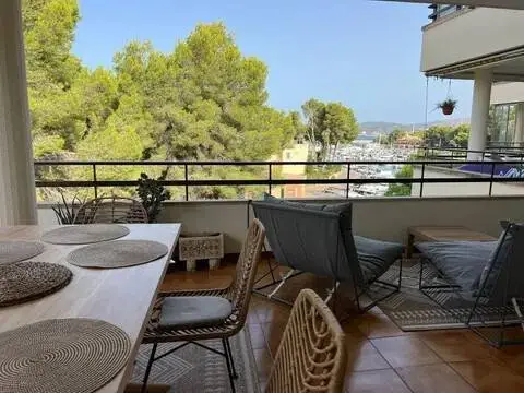 Piso en Santa Ponça