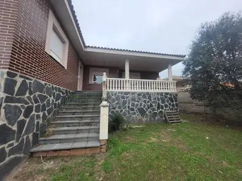 Chalet en calle Chaparral No Number