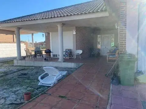 Chalet en calle Chaparral No Number