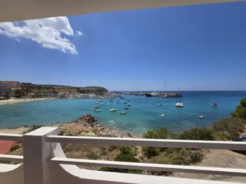 Piso en El Toro