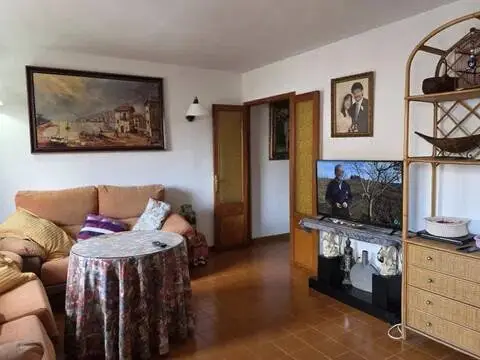 Piso en Cala Millor