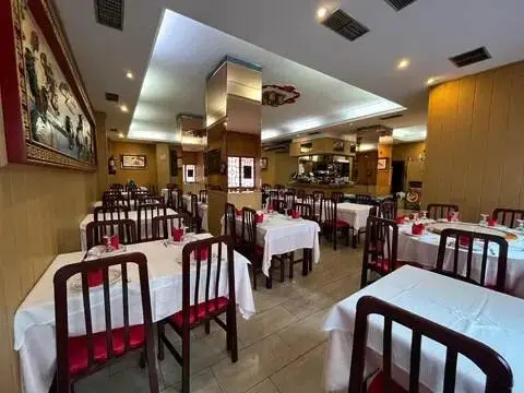 Local comercial en San Ginés-Virgen de la Caridad-Torreciega