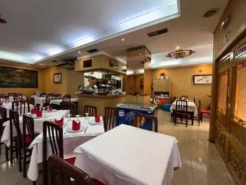 Local comercial en San Ginés-Virgen de la Caridad-Torreciega