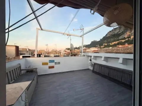 Piso en calle Caputxins