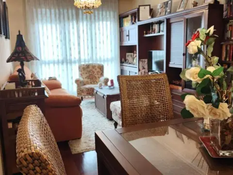 Piso en La Florida-Las Campas