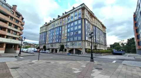 Piso en La Florida-Las Campas