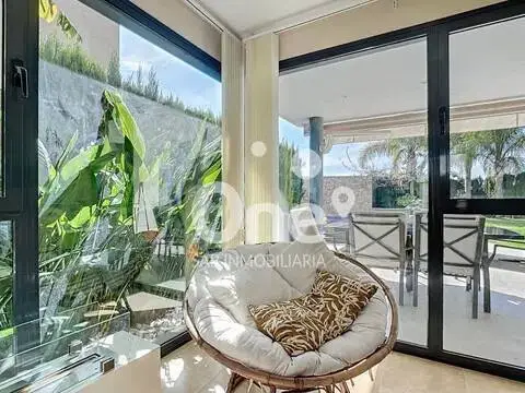 Chalet en El Pla de La Vallesa