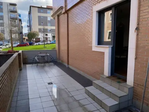 Piso en calle de Calderón de la Barca