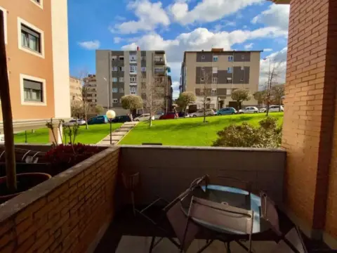 Piso en calle de Calderón de la Barca