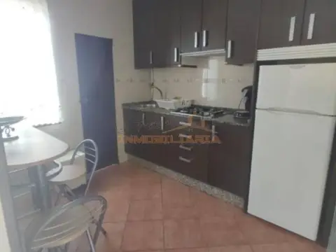 Piso en Alto del Castaño