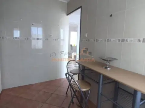 Piso en Alto del Castaño