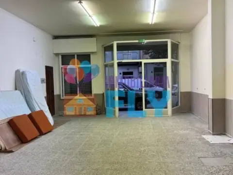 Local comercial en Ourense Capital