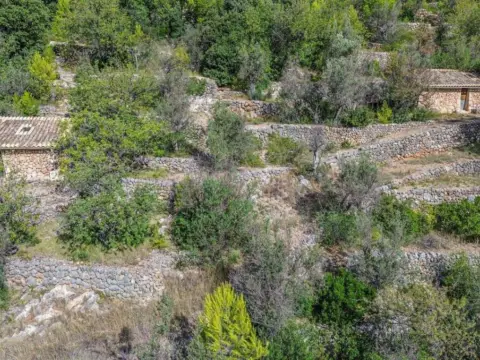 Casa rústica en Fornalutx