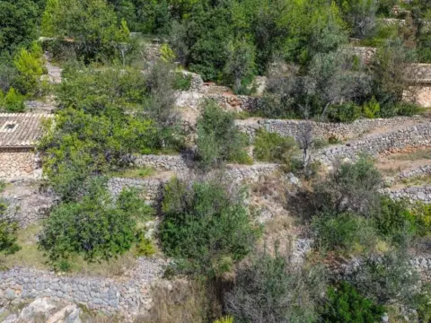 Casa rústica en Fornalutx