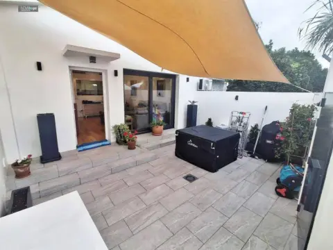 Casa en Campanillas