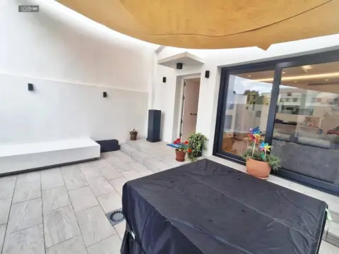 Casa en Campanillas