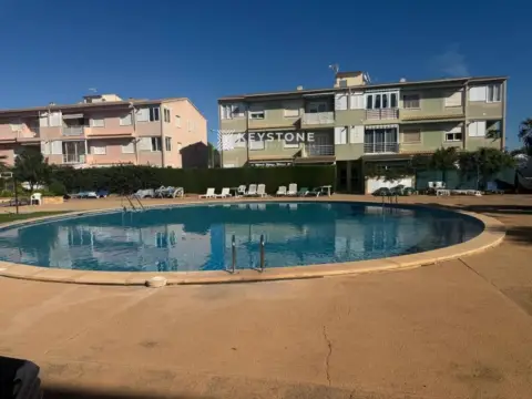 Piso en Manacor