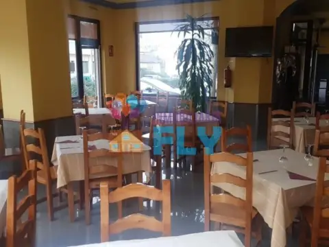 Local comercial en Ourense Capital