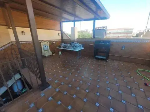 Casa adosada en calle Patrocinio, 5