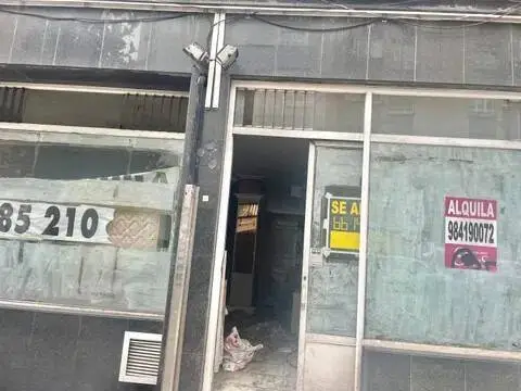 Local comercial en Centro