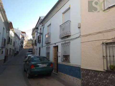 Casa en Teba