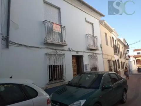 Casa en Teba