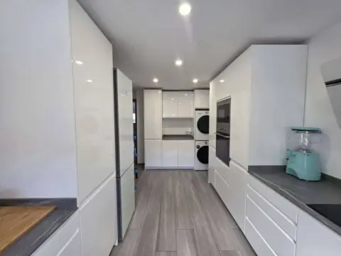 Piso en Santa Margalida