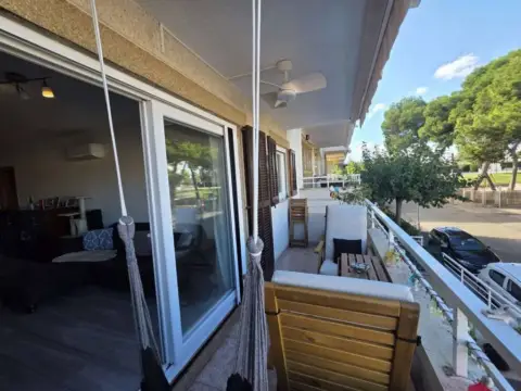 Piso en Santa Margalida