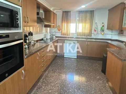 Casa en La Vila-Centre