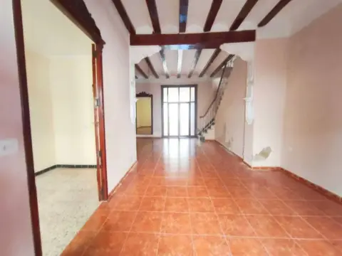 Casa en Llaurí