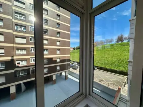 Piso en Ceares-Jesuitas