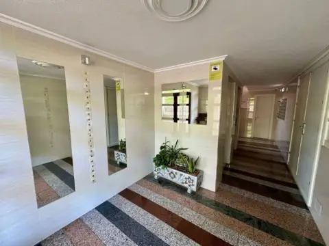 Piso en Ceares-Jesuitas