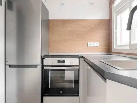 Piso en Bellas Vistas