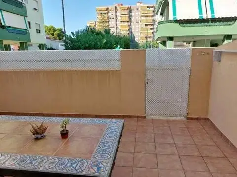 Casa adosada en Heliópolis-Curva