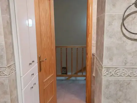 Casa adosada en Benicàssim Golf