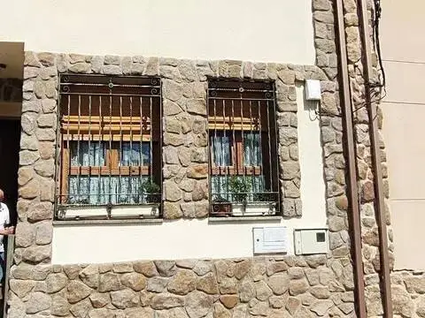 Casa adosada en Monterrubio