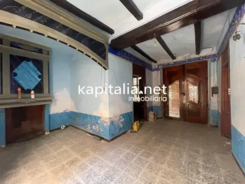 Casa en Moixent - Mogente