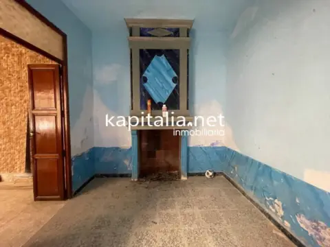 Casa en Moixent - Mogente