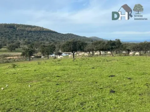 Terreno en Cáceres Capital