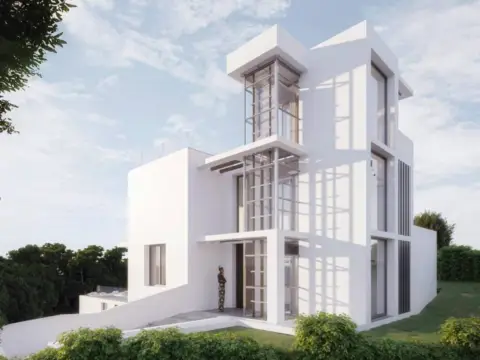 Casa en Playa Bahía Dorada