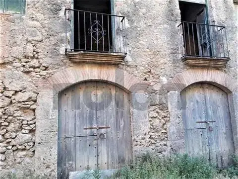Casa adosada en Capellades