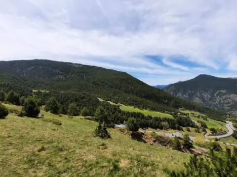 Casa en Andorra la Vella