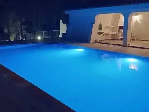 Chalet en Cabrera de Mar