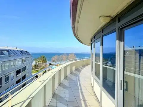 Ático en Vigo