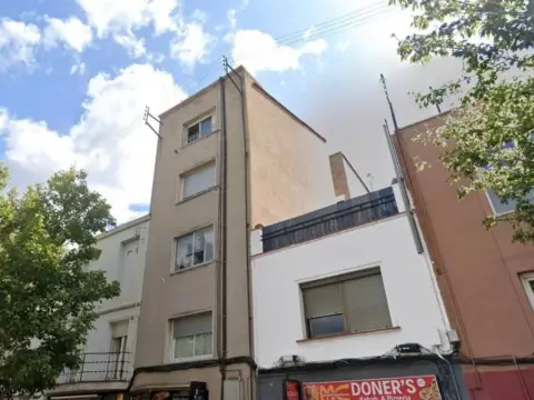 Piso en Les Arenes-Can Montllor-La Grípia