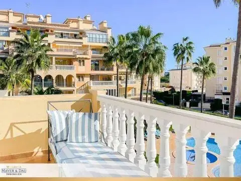 Piso en Sant Llorenç des Cardassar